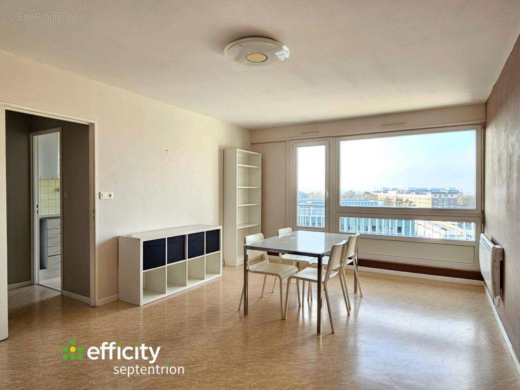 Appartement à LILLE