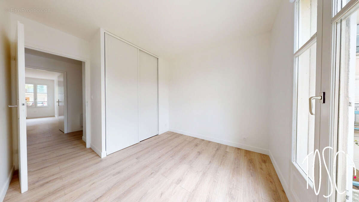Appartement à THIAIS