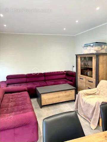 Appartement spacieux avec deux balcons au cœur de la ville ! - photo 7