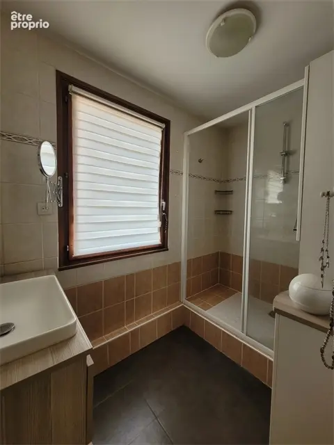 Maison sur luneville au calme - photo 7