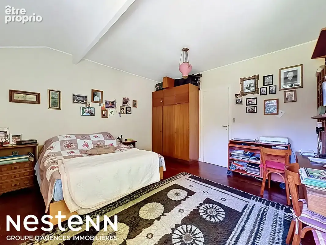 Maison plain-pied avec terrain divisible, 4 pièces 2 chambres 82.25 m2 - photo 13