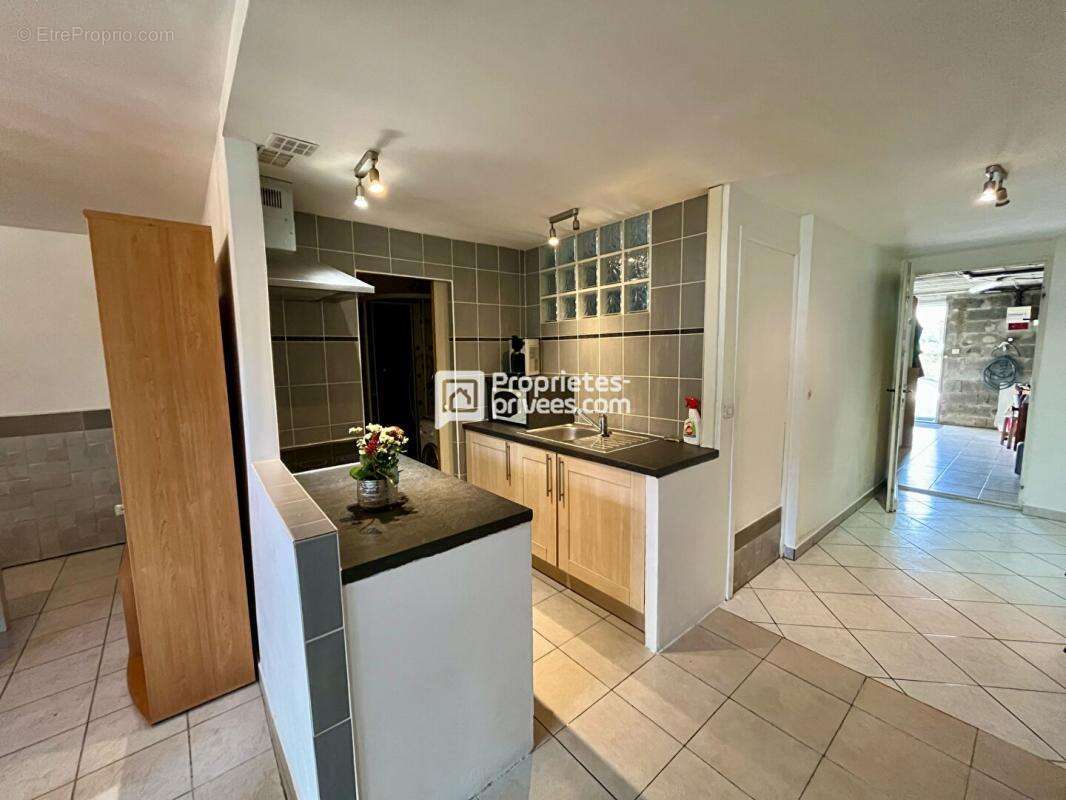 Maison à LE TAILLAN-MEDOC