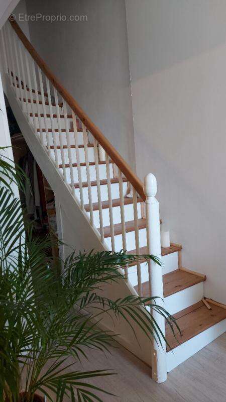 Maison à SAINT-ESTEPHE