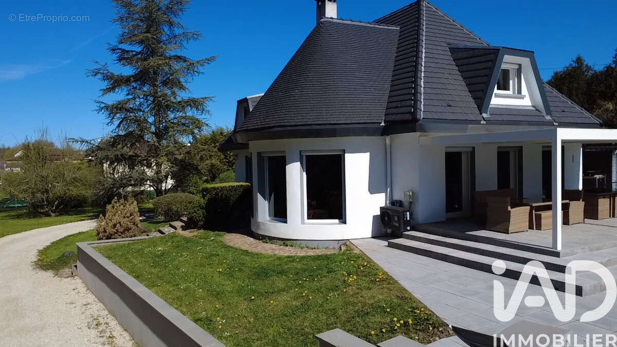 Photo 8 - Maison à COUSANCES-LES-FORGES
