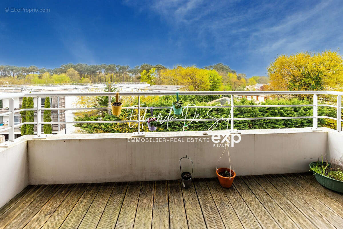 Appartement à MERIGNAC