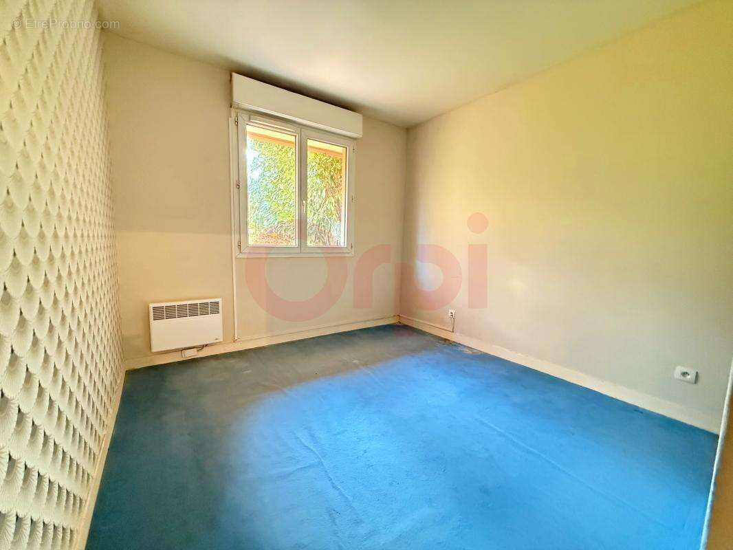 Appartement à MASSY