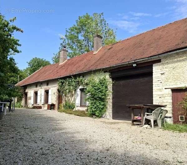 Vallee armance - photo 2