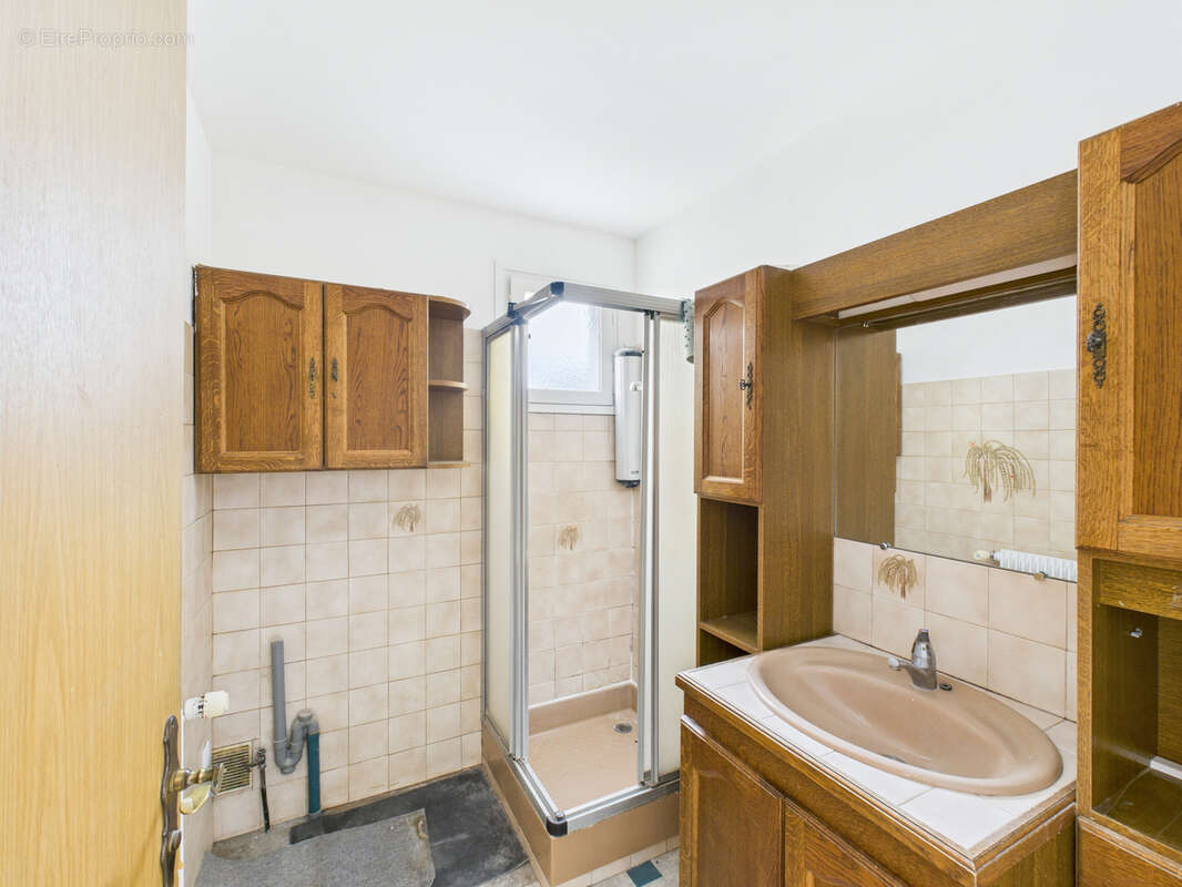 Appartement à CHAMBERY