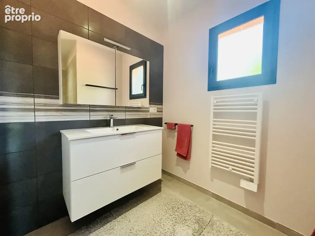 Pyrénées orientales - rare - maison neuve de type f5 avec piscine - photo 13
