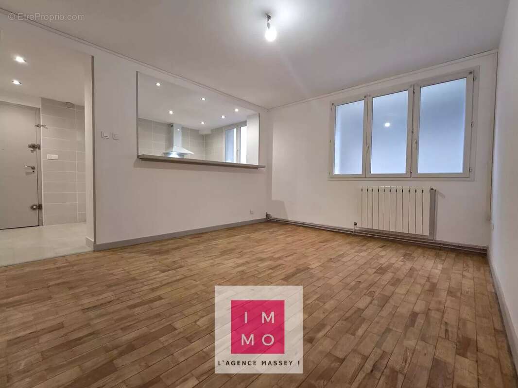 Appartement à TARBES