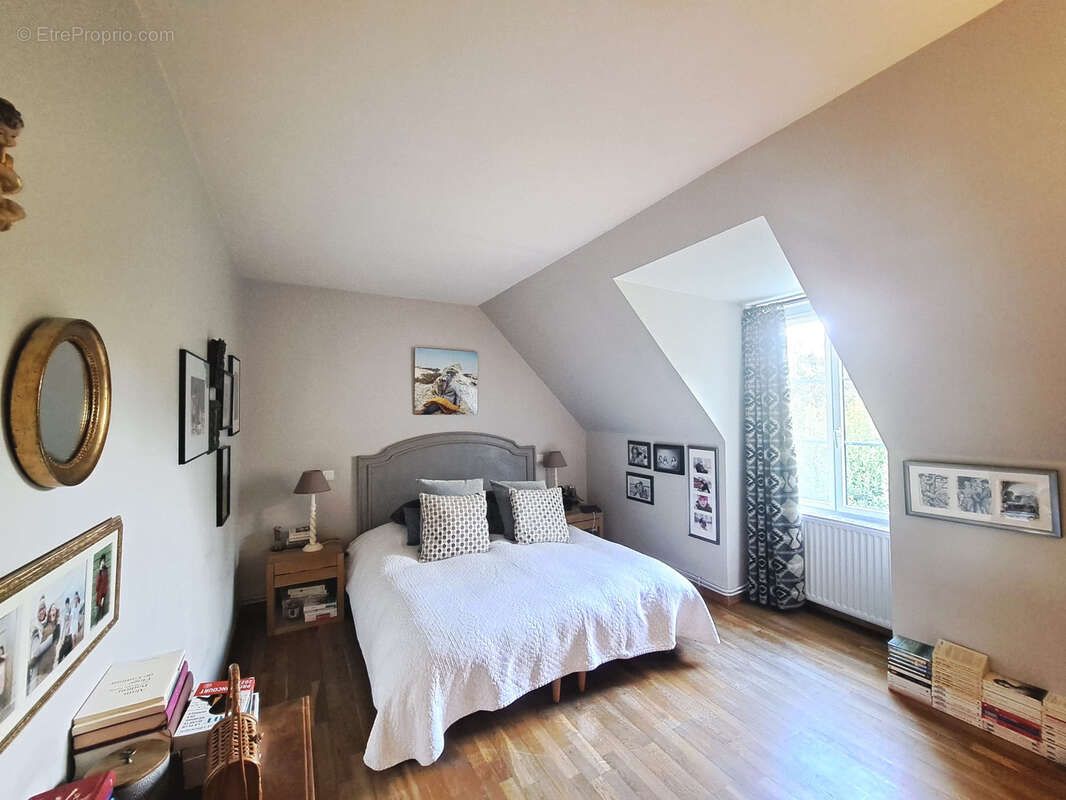 Maison à SENLIS