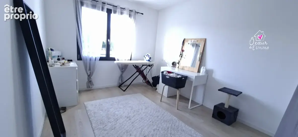 Maison 5 pièces 104 m² à vendre à Begrolles-En-Mauges (49122) - photo 9