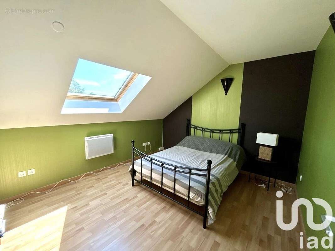 Photo 4 - Maison à VERNY