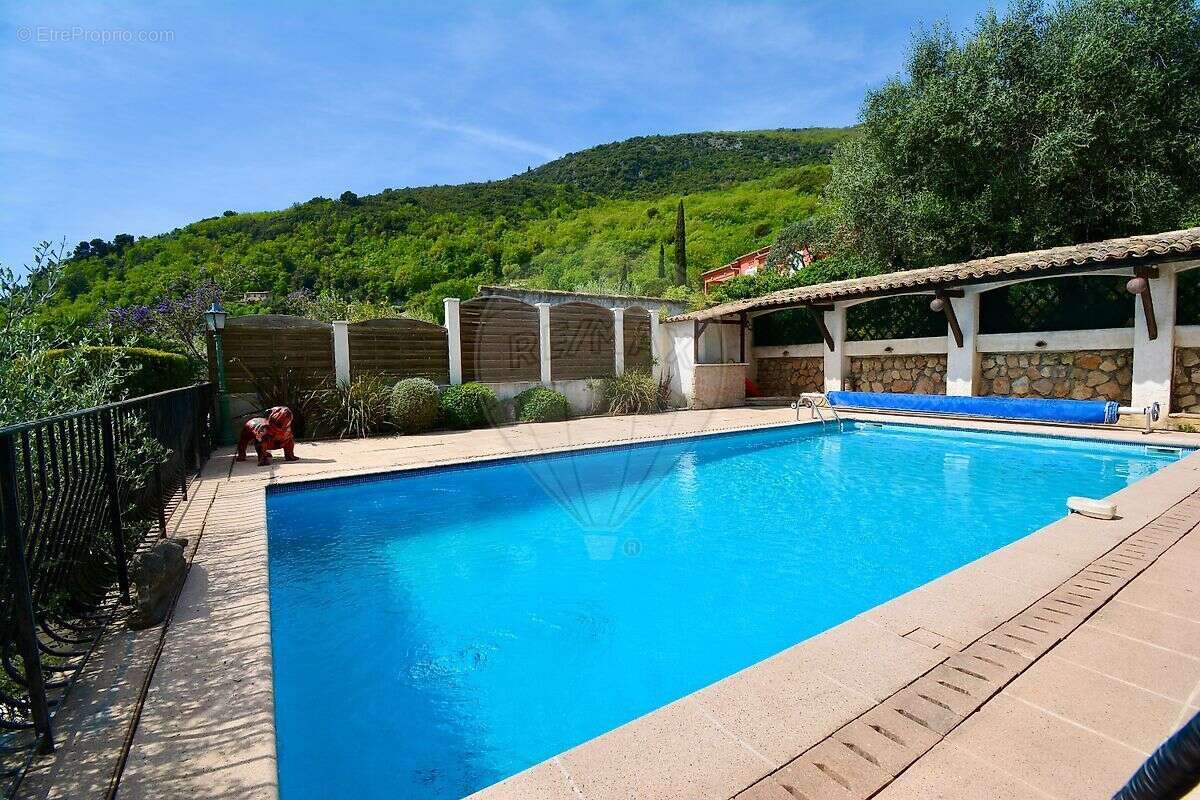 Maison 4 chambre(s) à vendre - photo 5