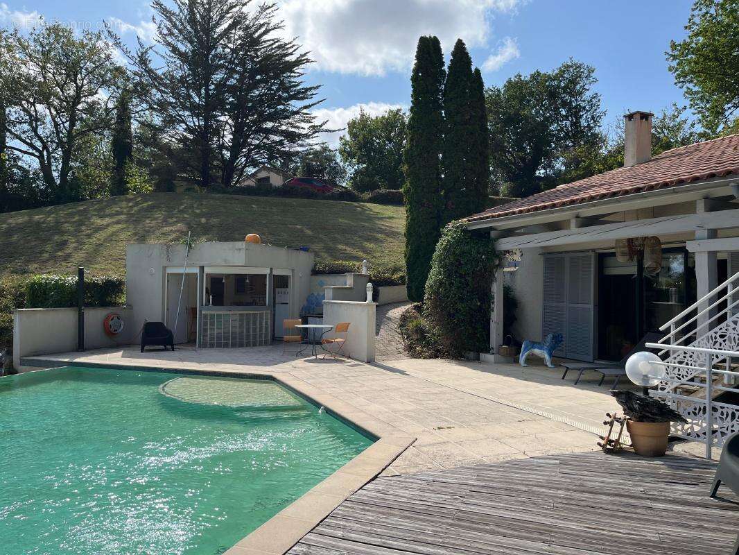 Maison à AUCH