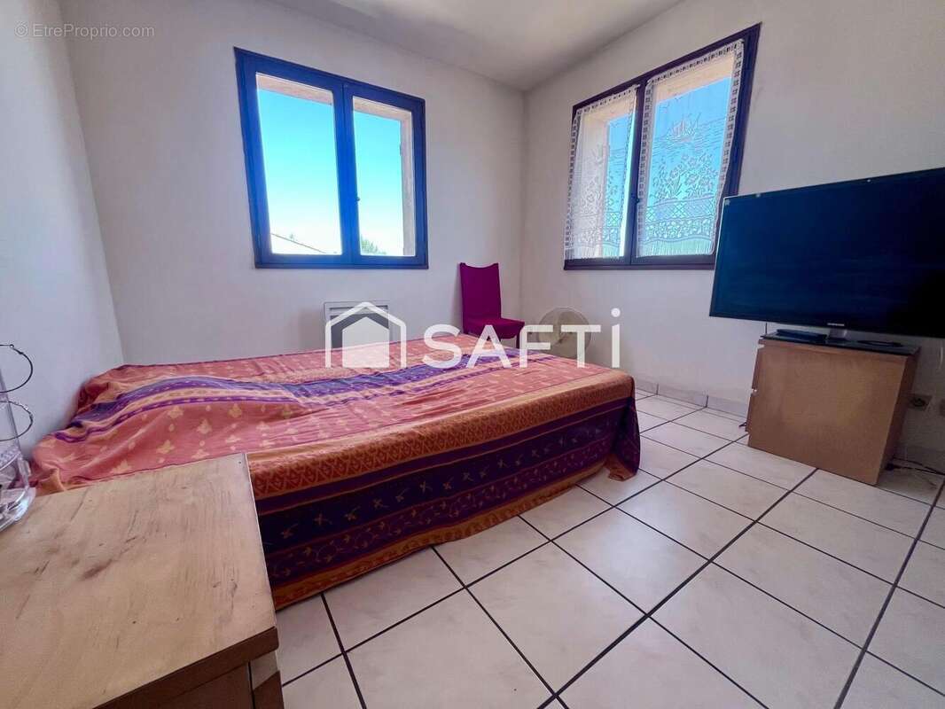 Photo 5 - Maison à SANARY-SUR-MER