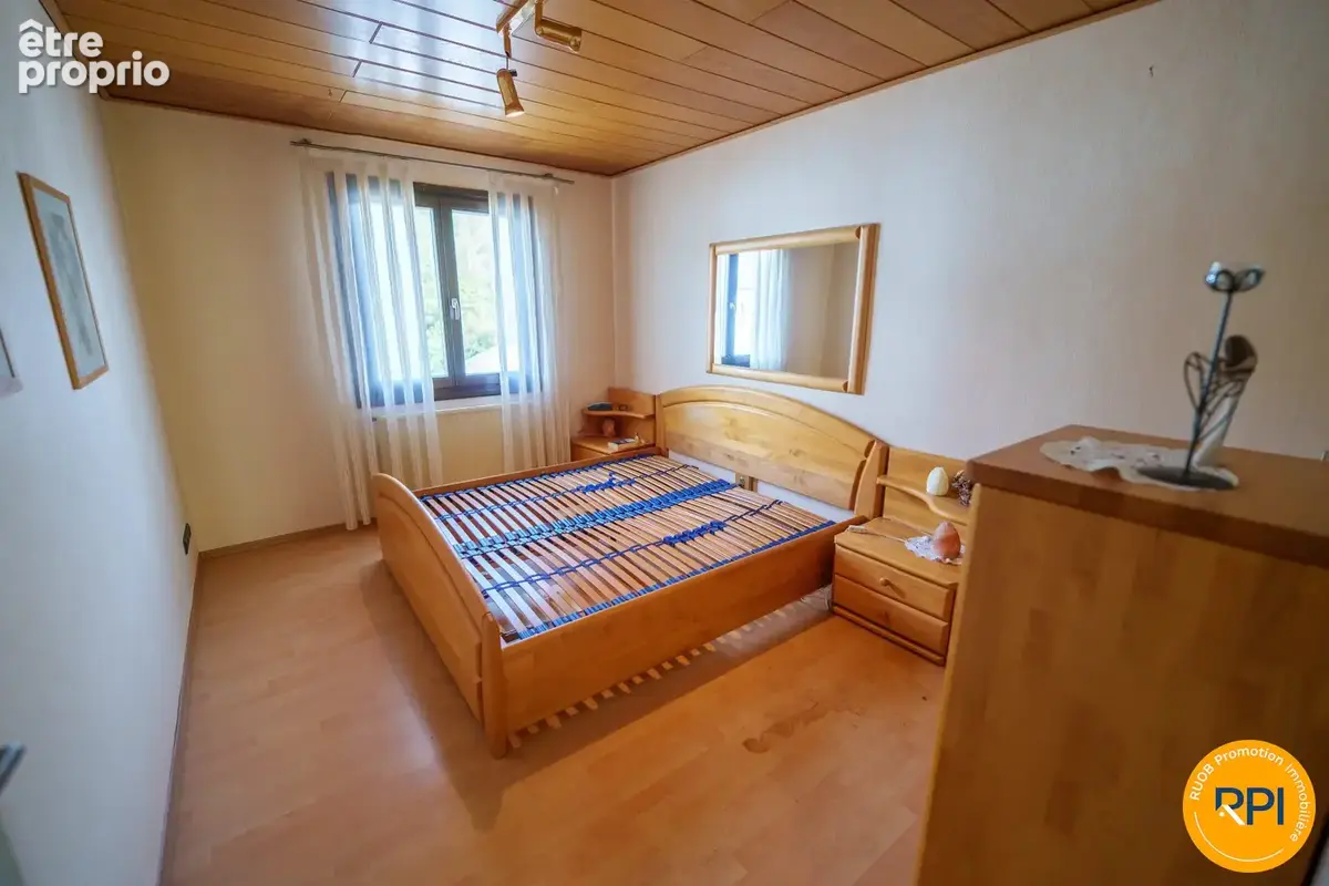 Maison 126 m² à Stiring-Wendel  - photo 9