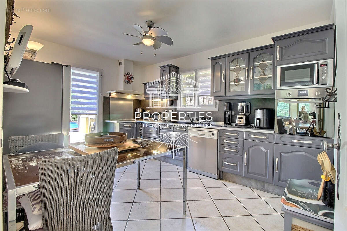 Maison à LE LAVANDOU