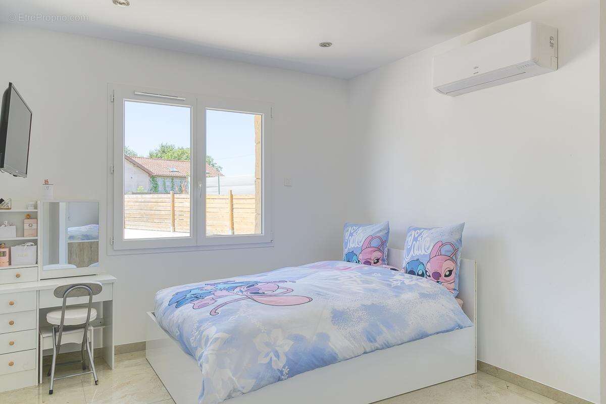 Maison à SAINT-SAVIN