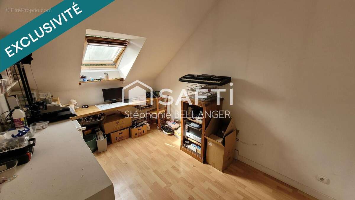 Photo 7 - Maison à NOYEN-SUR-SARTHE