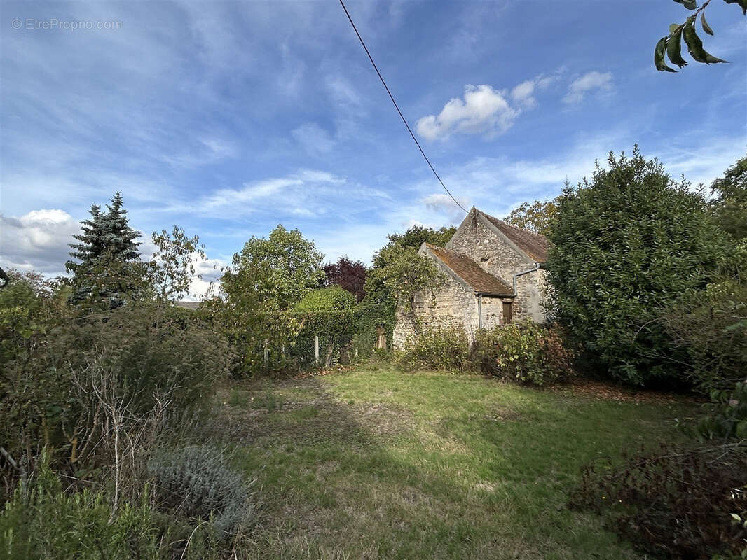Maison à ARGENTAN