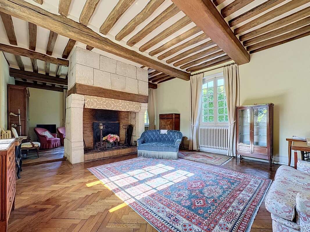 Maison 250 m² à Lisieux  - photo 5
