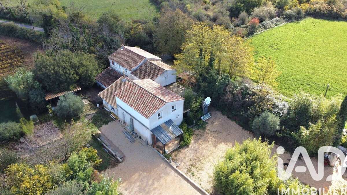 Photo 2 - Maison à NEOULES