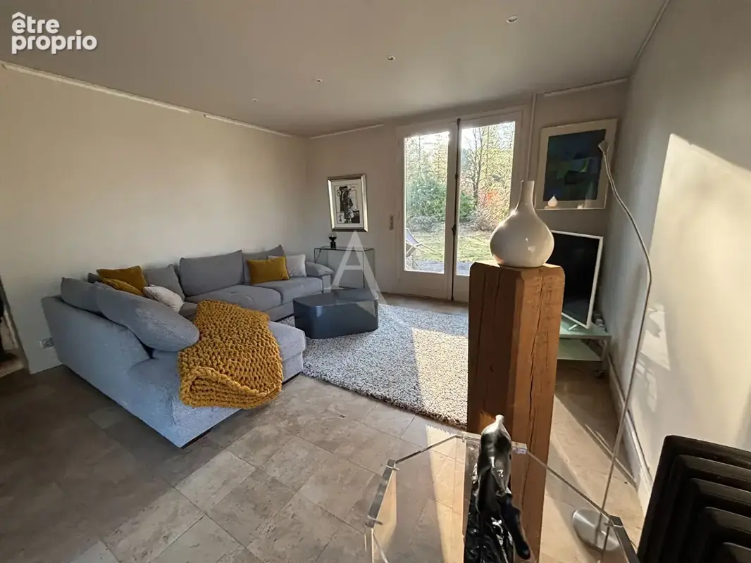 Maison de standing de  174 m2 proche LAMOTTE BEUVRON - photo 8