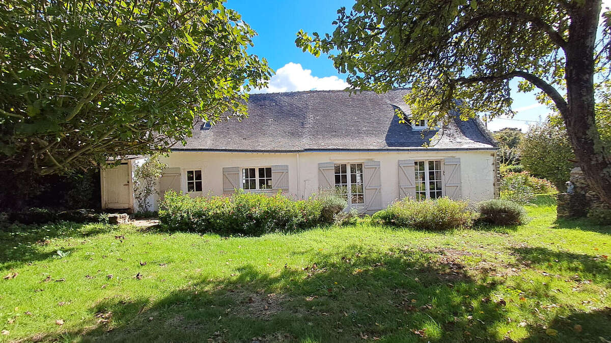 Maison à PIRIAC-SUR-MER