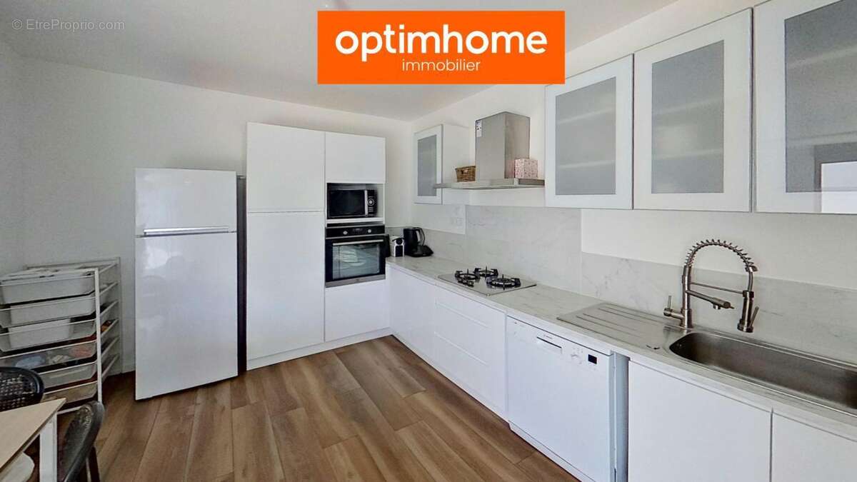 Maison de plain-pied de 2022 – 2 chambres – Proche commerces et services – Redon - photo 3