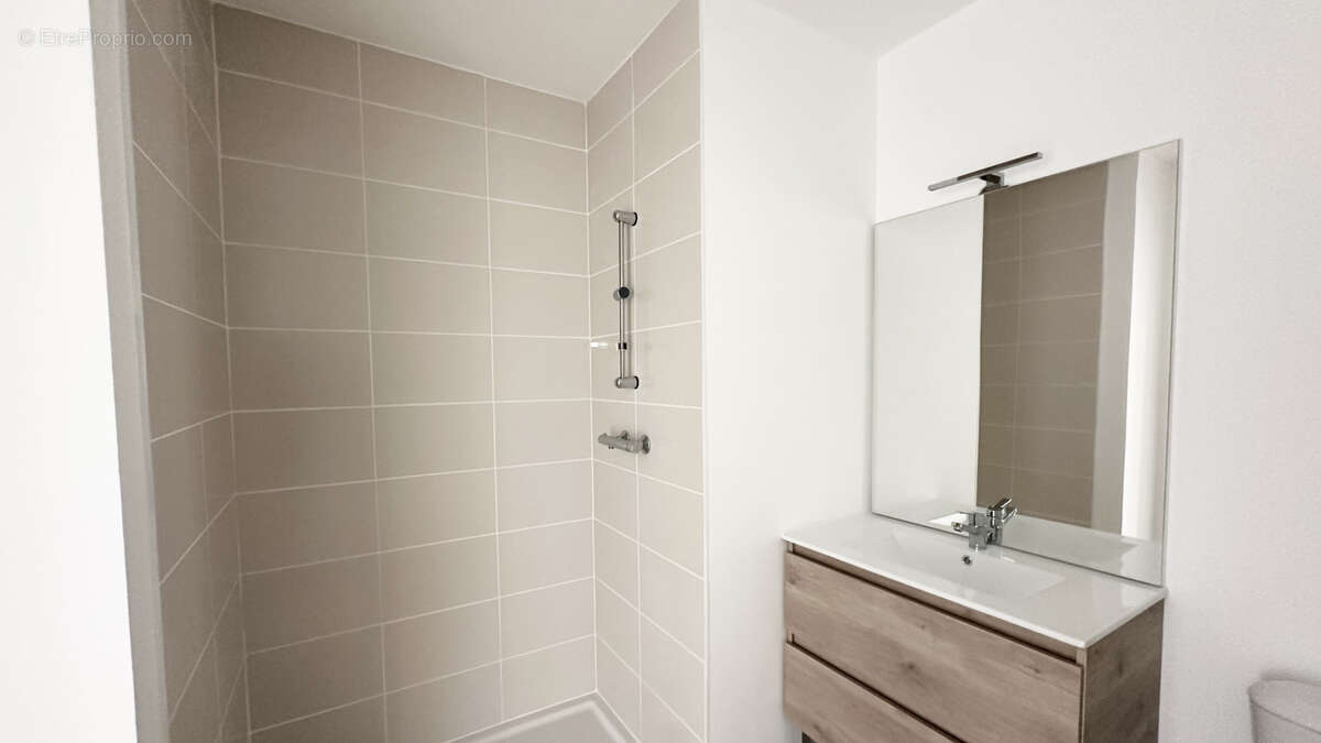 Appartement à ORANGE