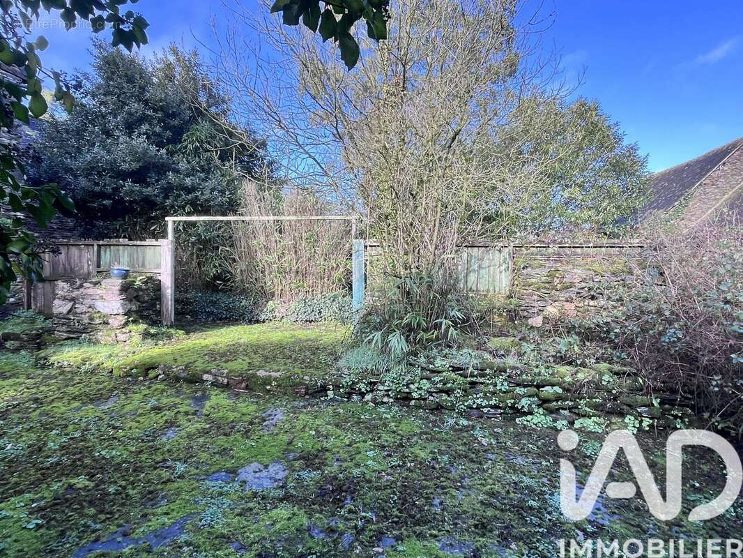 Maison 234 m² à Merleac  - photo 6