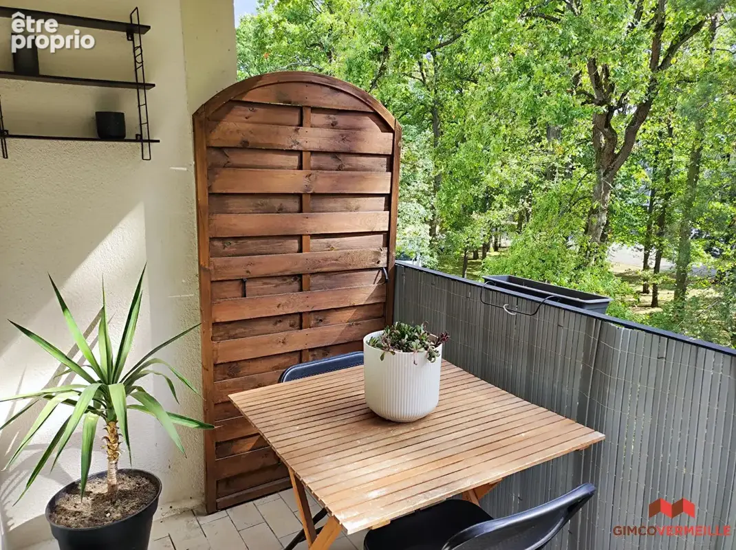 4 pièces à La Celle St Cloud - photo 3