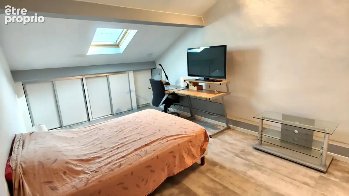 Appartement 115m² à noves - photo 8
