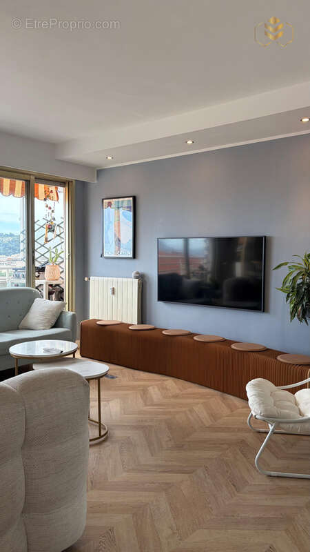 Vue mer imprenable - centre carnoles - rooftop - photo 11