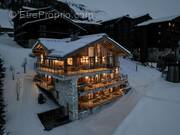 Maison à VAL-D'ISERE