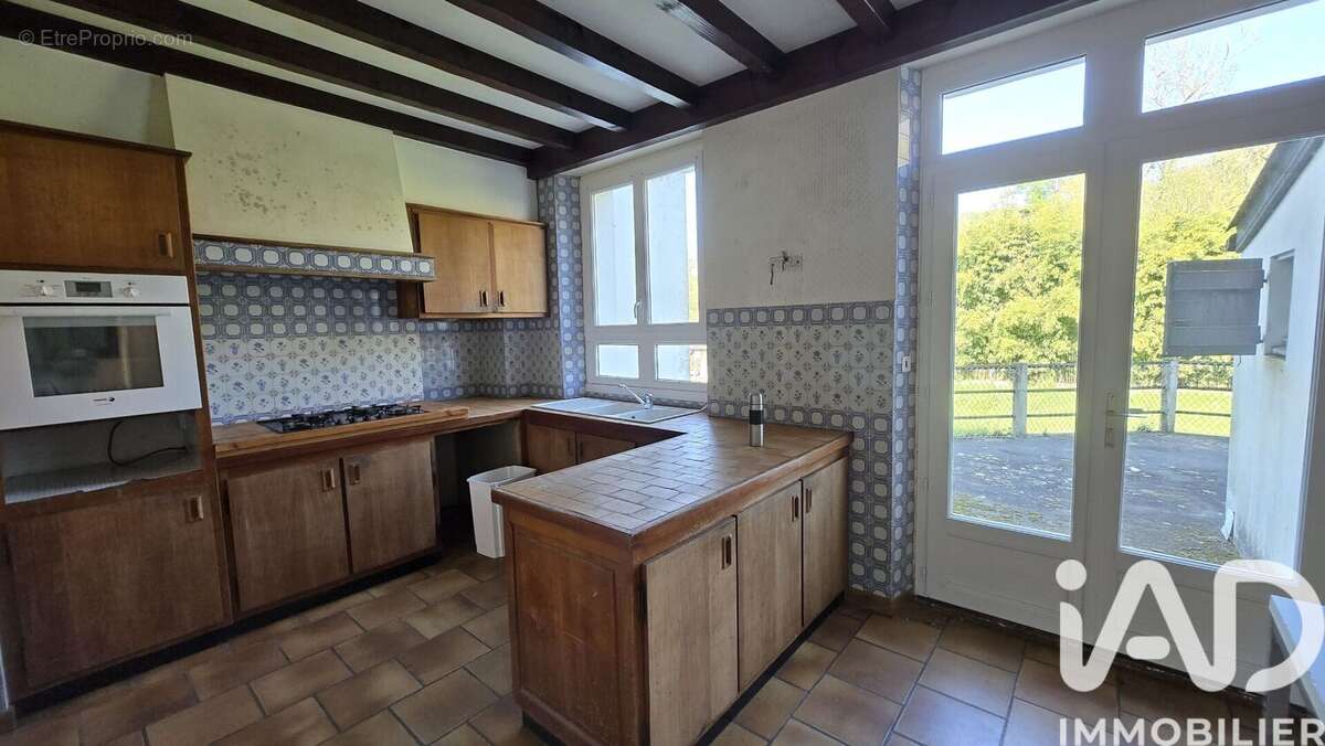 Photo 8 - Maison à SAINT-PALAIS