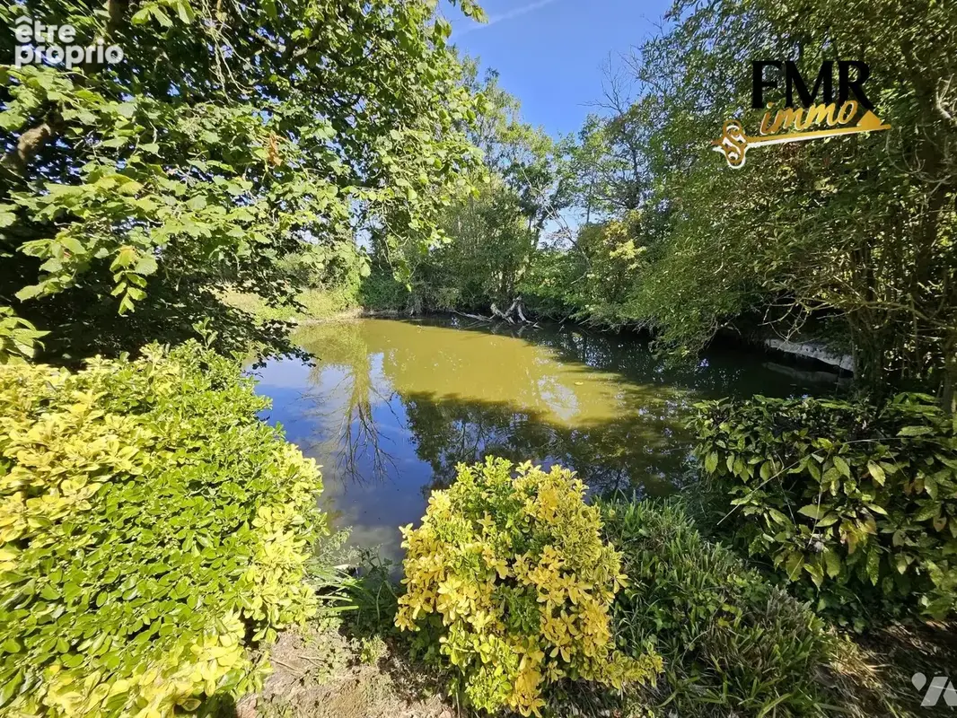 Maison 5 pièces 130 m² à vendre à Mezidon-Canon (14270) - photo 3