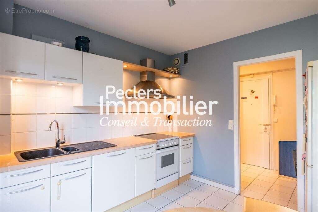 Appartement à RUEIL-MALMAISON