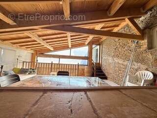 Maison à MARSEILLETTE