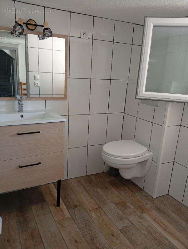 A vendre maison renovee rare / 37220 crouzille / 127m²/ dpe  c / 4 ch / spas fermer - photo 6