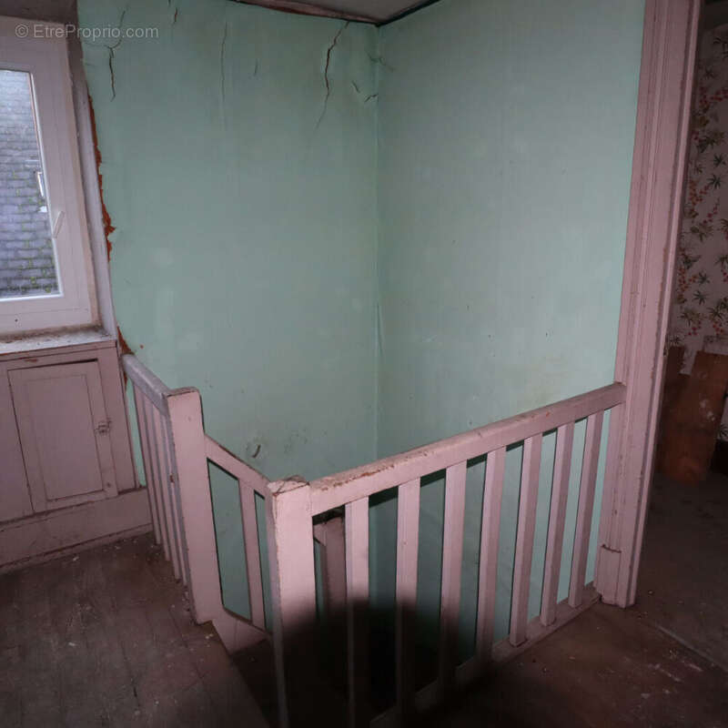 Appartement à NEVERS