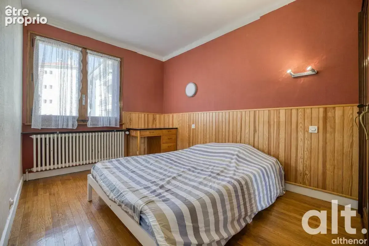 Maison à Annecy centre – 5 chambres - photo 11