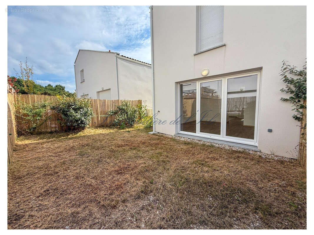 Maison à MERIGNAC
