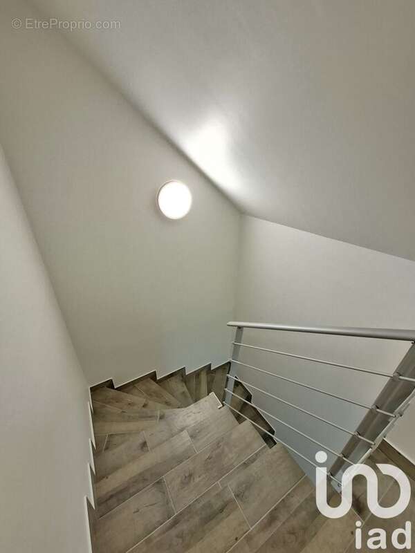 Photo 6 - Maison à LAIGNEVILLE