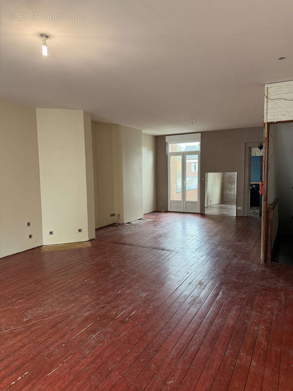 Appartement à ALBERT