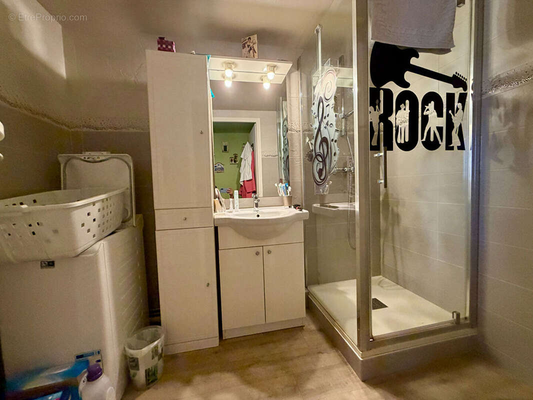 Appartement à CHALLANS