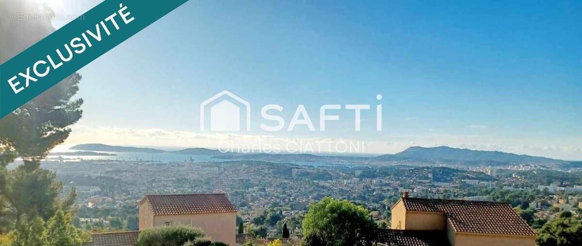 Photo 7 - Maison à TOULON