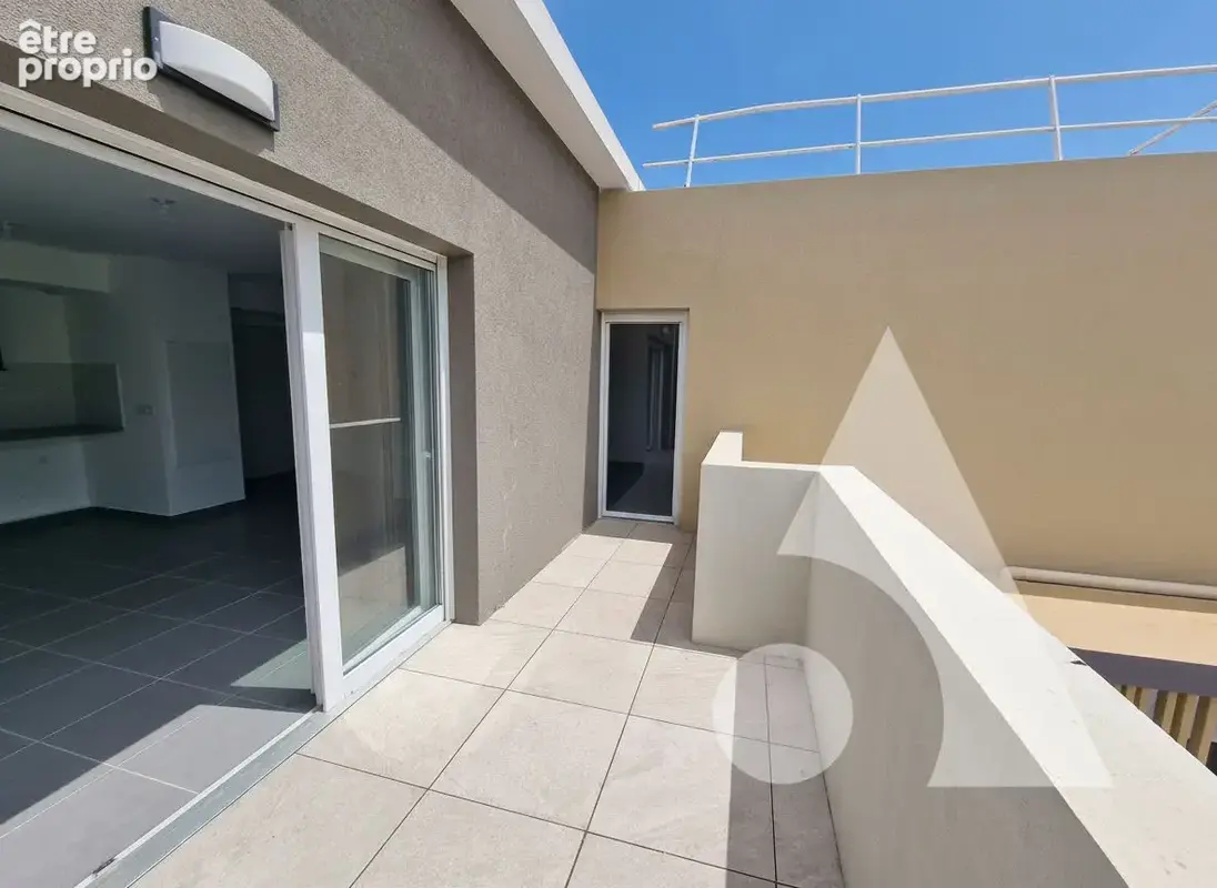 Appartement Draguignan 2 pièces 40 m² résidence les allées de Jade - photo 2
