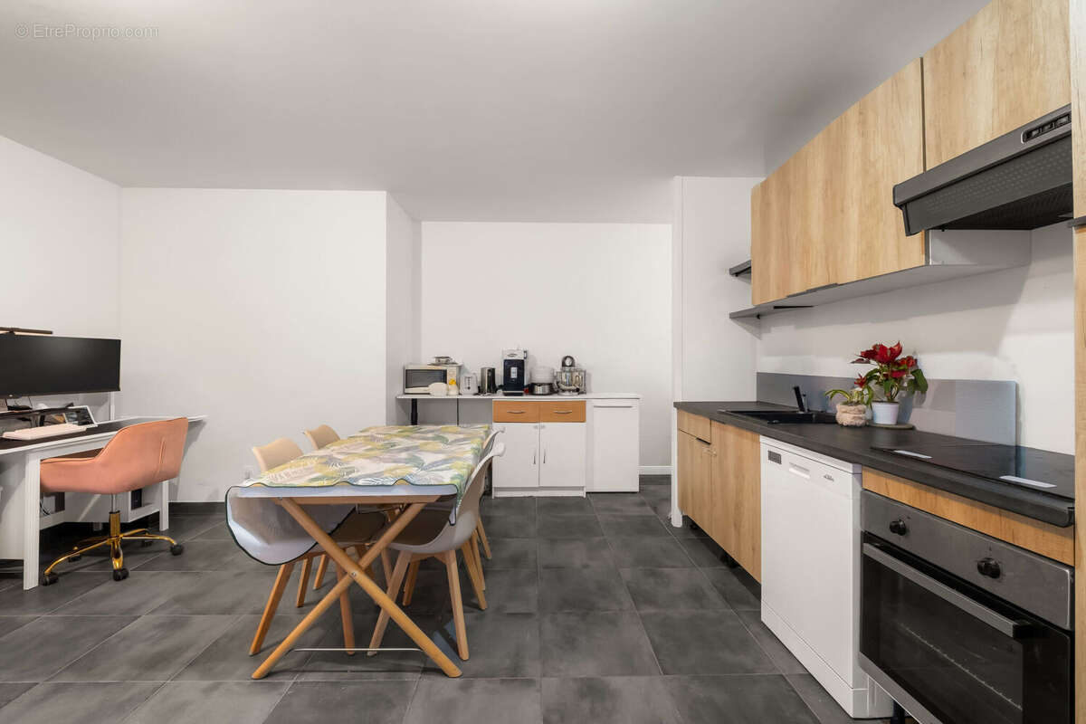 Photo 5 - Appartement à SIMANDRES